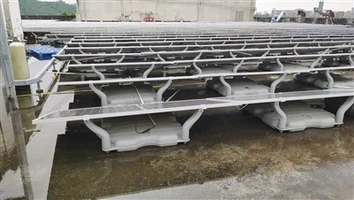 Systemy montażu paneli słonecznych dla płaskich dachów